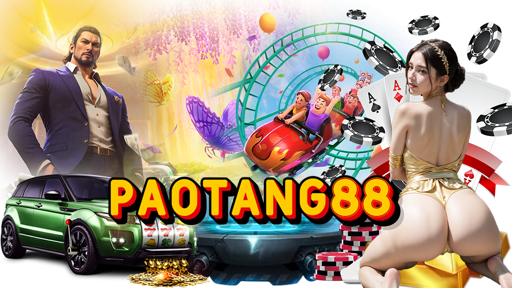 paotang88-สล็อต